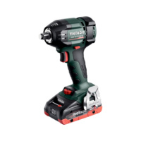 Akku-Schlagschrauber SSW 18 LTX 550 BL