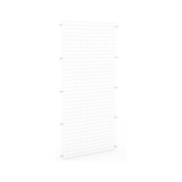 Drahtgitterrückwände