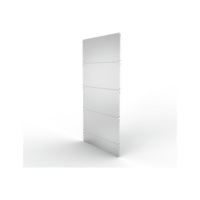 Euroloch-Rückwände