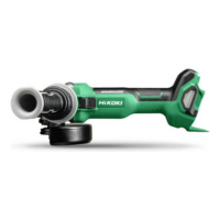 G1813DAWQZ Amoladora a batería de125mm 18V