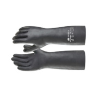 Guante Neopreno 38cm