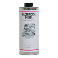 Tratamiento bactericida para Diesel 1/1000