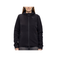 Akku Heiz-Kapuzenpullover Damen SW M12HHLBL5 HEXON