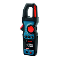 Strommesszange EXMC600-17 Bosch