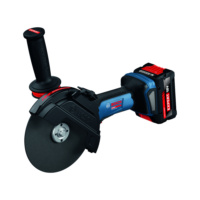 Akku-Winkelschleifer EXWS 18V-180P Bosch