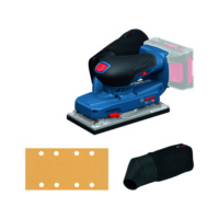 Akku-Schwingschleifer GSS 18V-18 Bosch