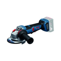 Akku-Winkelschleifer GWS 18V-11 PS Bosch