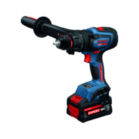 Akku-Schlagbohrschrauber EXSB 18V-150 Bosch