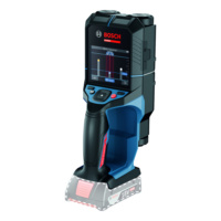 Ortungsger&auml;t D-tect 18V-200-17 C Bosch