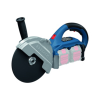 Akku-Winkelschleifer EXWS 18V2-230P Bosch