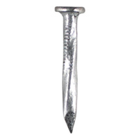 Square twist nails galv 1kg