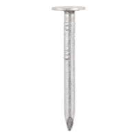 Clout nails galv 1kg