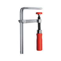 Ganzstahl-Tischzwinge GTR