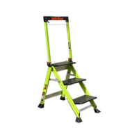 Taburete RECORD FIBRA