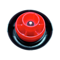 Fuel caps