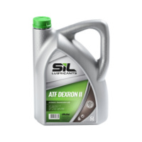Fluido para transmisiones autom&aacute;ticas SIL ATF DEXRON II