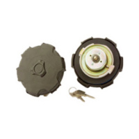 Fuel caps