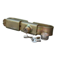 Antirrobo PTRH-408 eco remolque - 603356