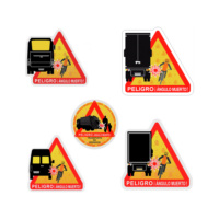 VEHICLE MARKINGS