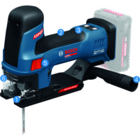 Akku-Stichsäge EXST 18V-155S Bosch