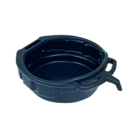 RECIPIENTE RECOGIDA ACEITE RESIDUAL 16 l