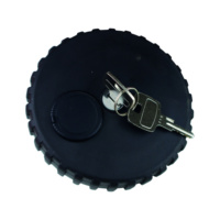 TAPÓN DEL DEPÓSITO ANTIRROBO