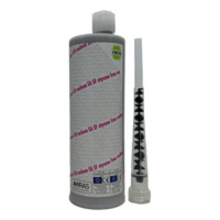 Epoxy Acrylate styrene free chemical mortar