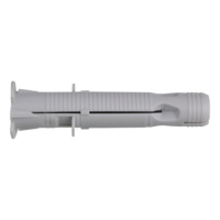 Multi-purpose wall plug RMU