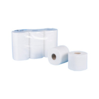 Papel higiénico doméstico