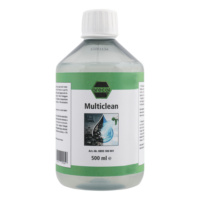 Cleaner Multiclean, non-hazardous