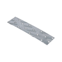 Nail plate