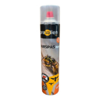 Spray insecticida avispas 750 ml