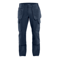 Arbeitshose Industrie Stretch 1463 1344