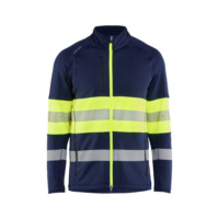 Fleecejacke High Vis 4712 2539