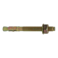 Throughbolt ZYP