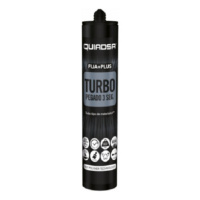Adhesivo MS Turbo Blanco
