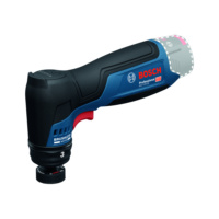 Akku-Schwingschleifer Bosch 12V GSS 12V-32