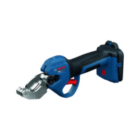 Akku Rohrschere GPC 18V-32 P Bosch