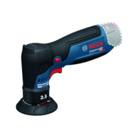 Akku-Exenterschleifer BOSCH 12V GEX 12V-77