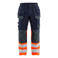 Bundhose Multinorm Inh&auml;rent Stretch 1487 1524