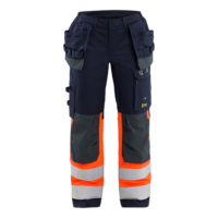 Hose Da Multinorm inh&auml;rent Stretch 7185 1524
