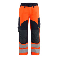 Bundhose Damen Multinorm inh&auml;rent 7189 1524
