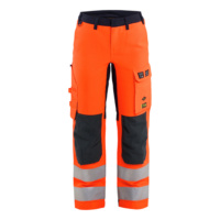 Bundhose Damen Multinorm inh&auml;rent Stretch 7191 1524