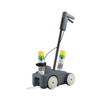Wagen für Linienmarkierspray