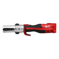 Akku Rohrpresswerkzeug M18BLHPTXL 18V Milwaukee