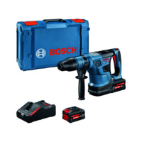 Akku-Bohrhammer GBH 18V-36 SDSmax Bosch