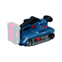 Akku Bandschleifer GBS 18V-75 Bosch