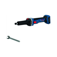 Akku-Geradschleifer GGS 18V-28LS Bosch