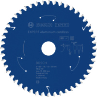 Kreissägeblatt für Aluminium