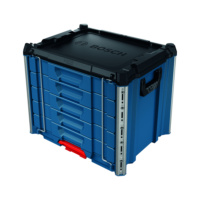 Schubfach L-Boxx Contractor Drawer 5 Bosch